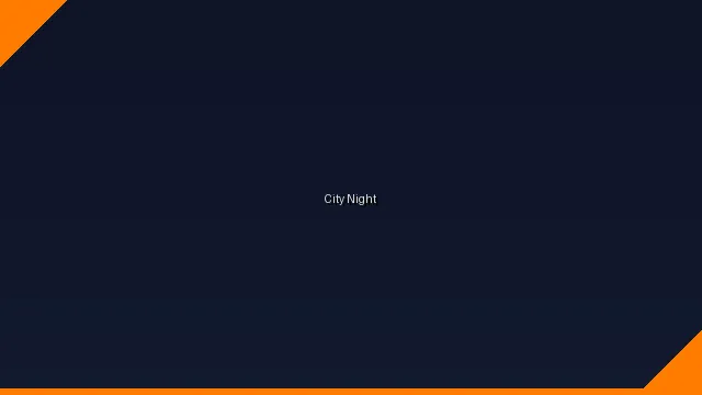 城市夜景主题赛 - 国产一线二线三线女装品牌 视频创作挑战